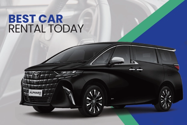 Armada Alphard