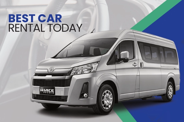 Armada Hiace