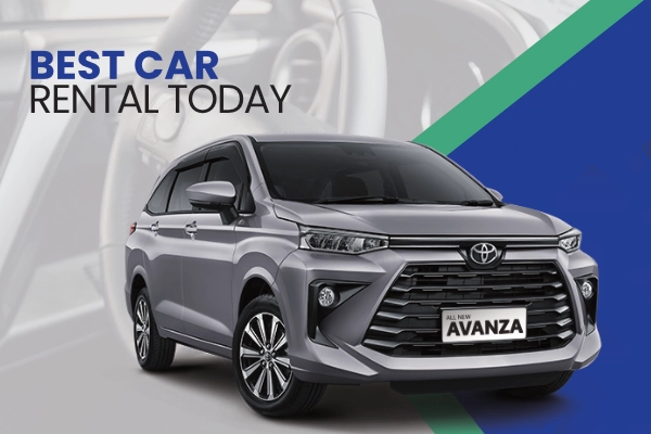 Armada all new avanza
